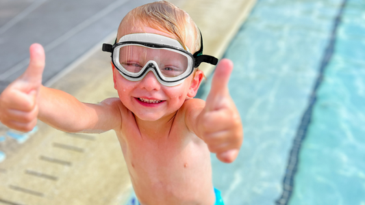 How to Choose the Best Swim Products for Your Swimmer