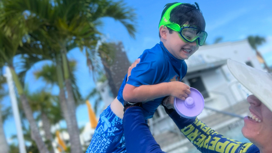 Find the Best Place for Swim Classes and Lessons