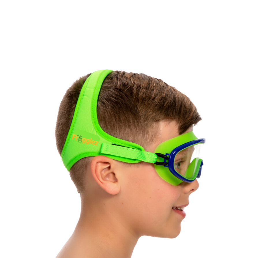 Kids Swim Goggles Review Aqua Sphere Seal Review Aqua Sphere Seal
