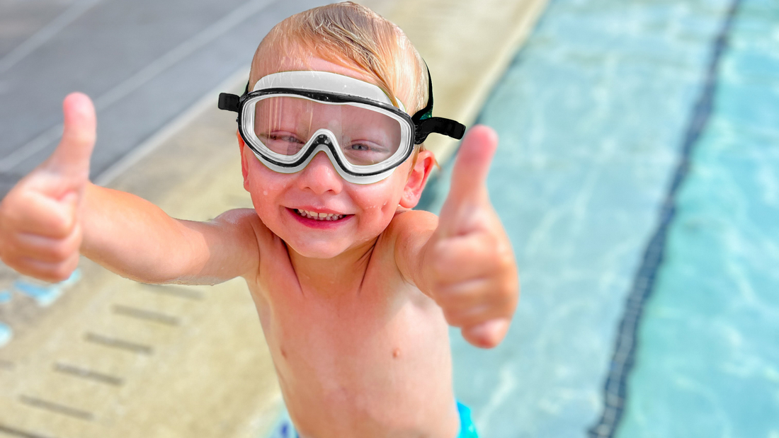 How to Choose the Best Swim Products for Your Swimmer