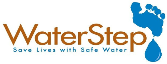 Frogglez donates rain boots to WATERSTEP for charity