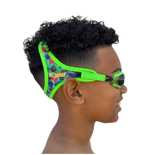 SHOP Frogglez Kids – Frogglez Swimming Goggles